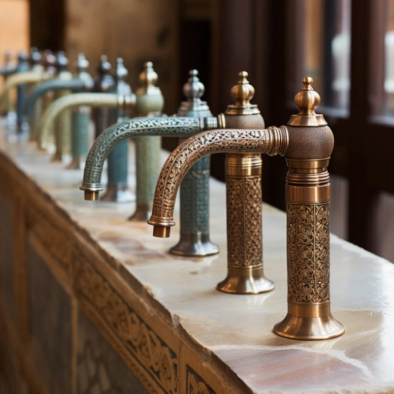 sunscottThematerialsusedforthesefaucetswereprimarilyco7bd429e9-c869-4c8a-9447-0ac79aed8e9e1