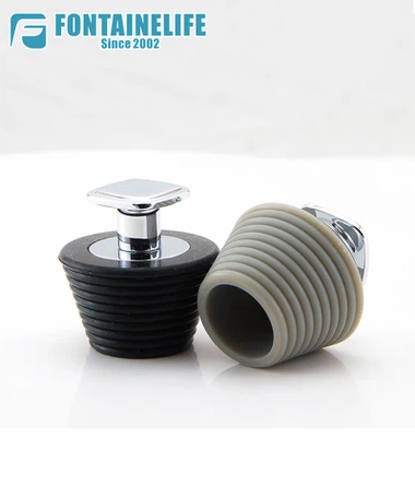 ที่อุดอ่างอาบน้ำ By ด้ามทองเหลืองเหลี่ยม