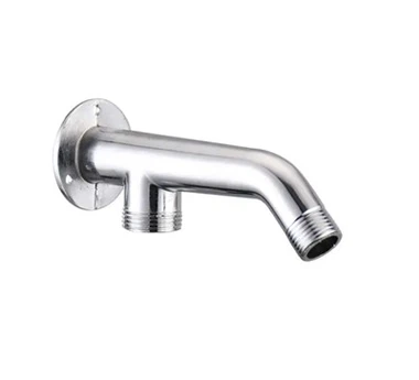 ขายึดหัวฝักบัวติดผนัง