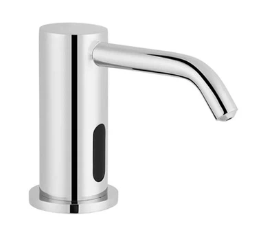 เครื่องจ่ายสบู่เหลวอัตโนมัติ Touchless