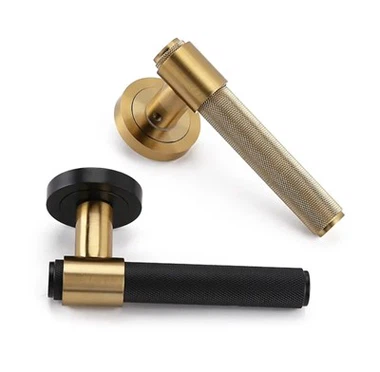 มือจับประตูคานสุดหรู