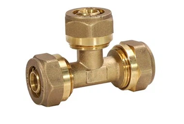 ประปาทองเหลืองตี๋