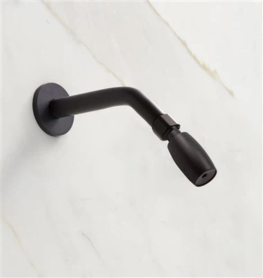 น้ำ-หัวฝักบัวโลหะประหยัดน้ำ